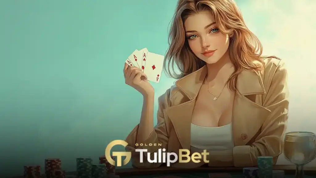 Tulipbet Canlı Casino Oyunları