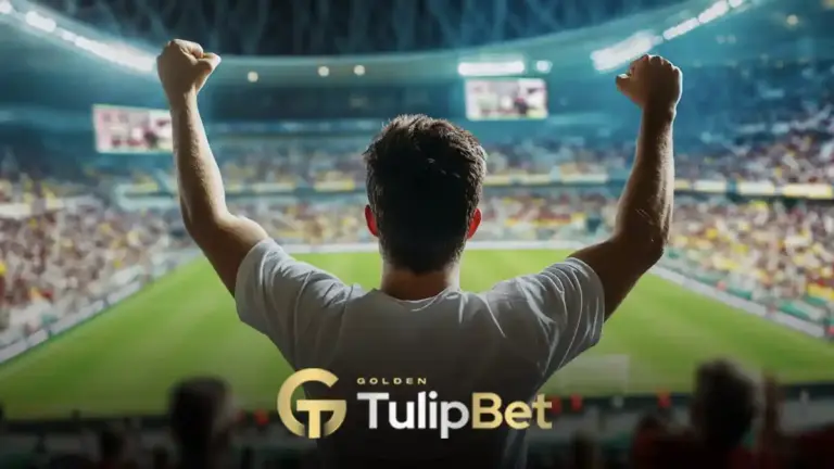 Tulipbet Canlı Maç İzle