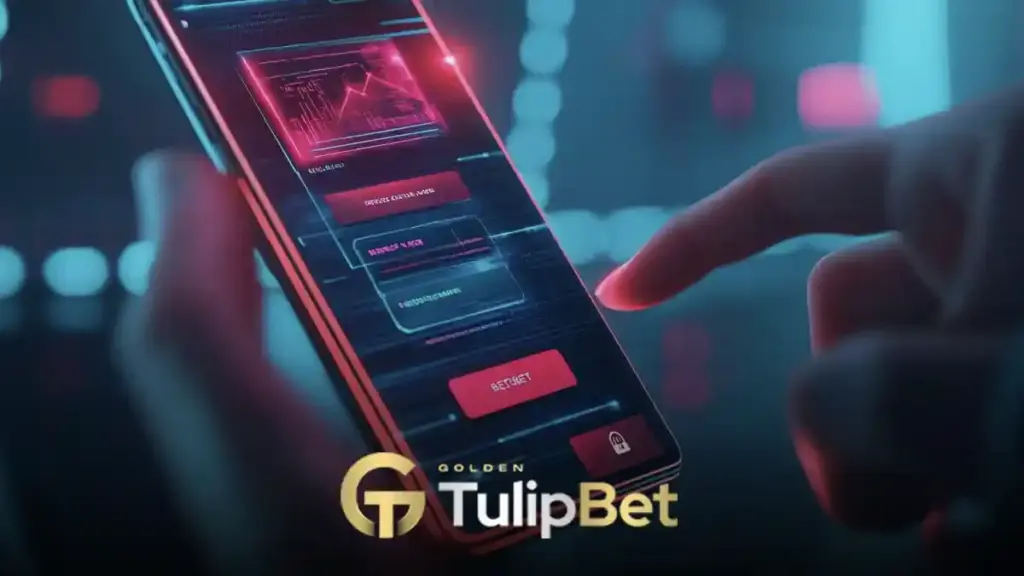 Tulipbet Güvenilir mi