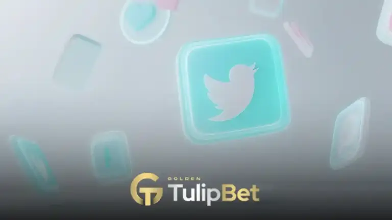 Tulipbet Twitter Giriş