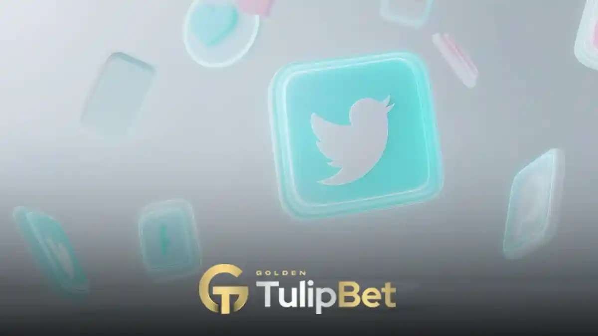 Tulipbet Twitter Giriş
