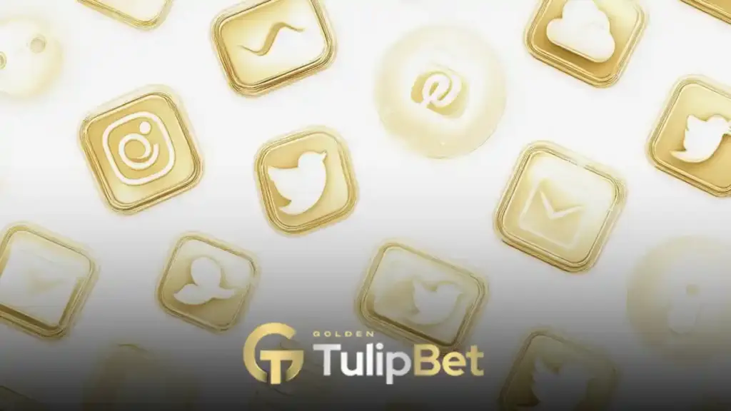 Tulipbet Twitter Giriş