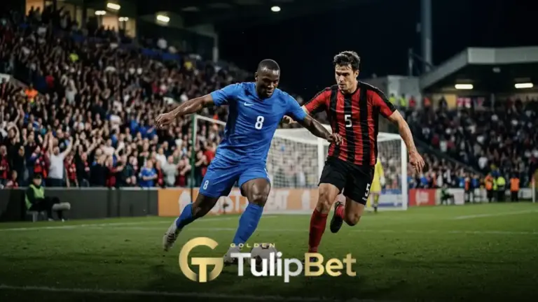 tulipbet spor bahisleri